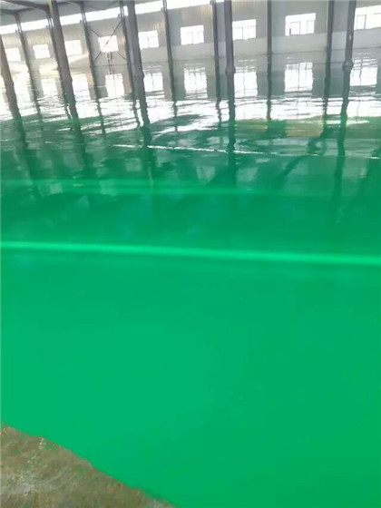 石棉，我直接给你一份室外地坪漆翻新维修